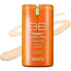 SKIN 79 Super Plus Triple Function Vital Orange BB crème