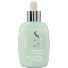 Alfaparf Milano Semi Di Lino Scalp Relief Calming Tonic