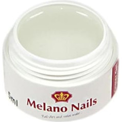 1 Phase Allround 3-in-1 Builder Gel UV Gel Monophase 50 ml Clear