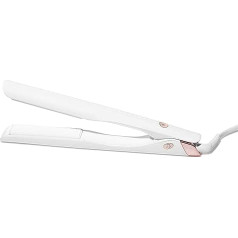 T3 Lucea Professional Утюг для выпрямления и стайлинга, 25 мм, цифровой керамический выпрямитель с 9 регулируемыми уровнями температуры для шелковист