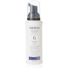 NIOXIN Scalp Treatment System 6 100 мл