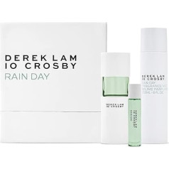 Подарочный набор из 3 предметов для женщин Derek Lam Rain Day Spring 20