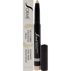 Sorme' Treatment Cosmetics Jumbo Mechanical Eyeshadow Pencils, Wide Eyed, 0.16 oz.