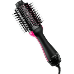 Расческа для волос Revlon RVDR5222E2 черный