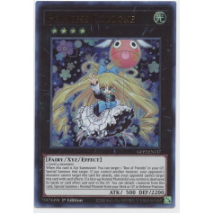 Принцесса Кельн GFP2-EN137 Ультра редкое 1-е издание