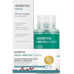 SESDERMA Azelac Увлажняющий гель 2 PZ 100 мл