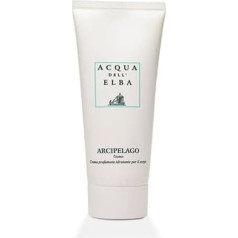 ACQUA DELL'ELBA ARCIPELAGO UOMO CREMA PROFUMATA IDRATANTE
