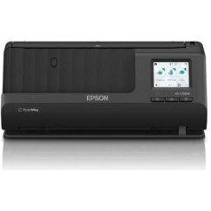 Сканер es-c380w a4/adf20/30ppm/usb/wlan/pcfree