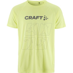 Craft Футболка Core Essence Logo Tee M 92800659887 / L