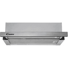 Телескопический колпак cbt625x/2x