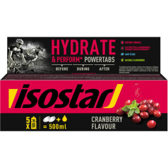 Powertabs Hydrate&Perform Conditioner
