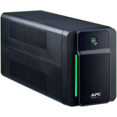 Источник бесперебойного питания bx750mi back-ups 750va, 230v, avr, 4 iec
