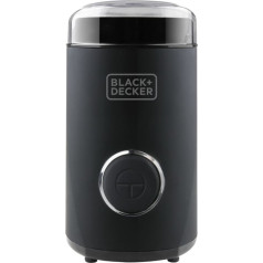 Black & Decker Кофемолка bxcg150e