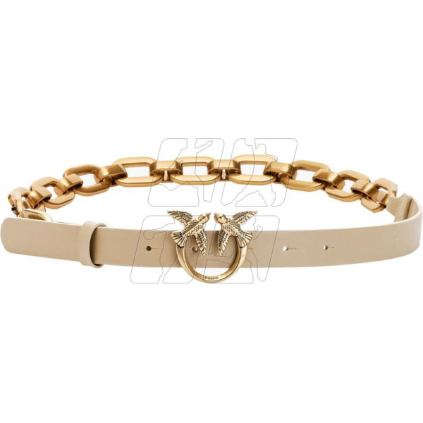 Pinko Женский ремень Love Birds 100139A0F1 / S