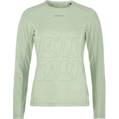 Craft Футболка Adv Essence LS Tee 2 W 92800660092 / XS