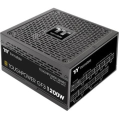 Блок питания Toughpower gf3 1200w gold f modular 14cm gen5