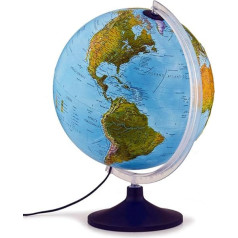 TECNODIDATTICA Atmosphere Relief Rilievo