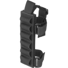 Condor Tactical Shotgun New Loading Buttcuff Black