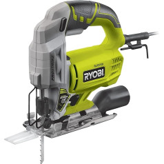 Ryobi RJS750G Проводной электрический лобзик 500 Вт