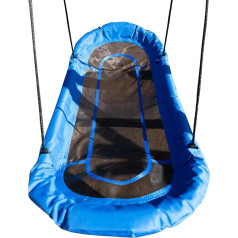 HI SUYI Platform Boat Swing 66