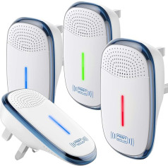 TMECTO Bluetooth-Lautsprecher, 70 Вт (100 Вт Spitze), tragbarer Lautsprecher, laut, HiFi/tiefer Bass, IPX7 wasserdicht, Outdoor-Party-Lautsprecher, kabellos, mit Stereo-Kopplung, AUX, USB, Lautsprecher