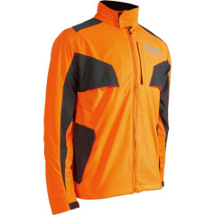 Куртка Oregon Yukon Forestry Jacket оранжевая