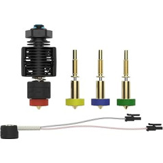 E3D RapidChange Revo™ Micro Fully Loaded (24V)