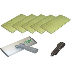 Стартовый набор для чистки салона Unger PFK20