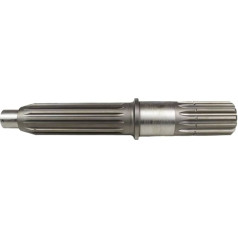 Handok Гидравлический приводной вал двигателя, совместимый с Kawasaki M5X180 188-4163