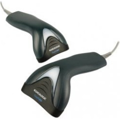 Datalogic TD1120-BK-65 - TOUCH 65 LIGHT - USB - IN
