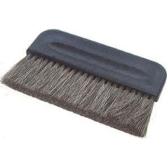 (VERMASON) K3050 Токопроводящая кисть шириной 100 мм Антистатический инструмент в упаковке 1 шт.