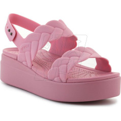 Сандалии Brooklyn Woven Low Wedge W 209977-6XX / EU 41/42