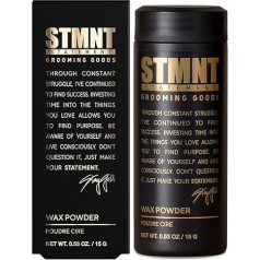 STMNT WAX POWDER 15g
