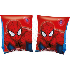 Рукава для плавания Bestway Spider-Man 23x15 см 98001-9561 / N/A