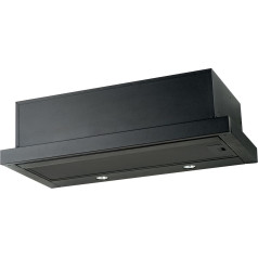 Телескопический капюшон wk7 light eco rk60 black