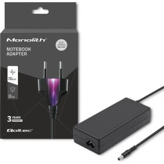 Настольный блок питания 60w | 12v | 5a | 5.5*2.1 + кабель питания