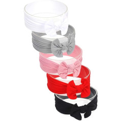 Hocaies Baby Headband, повязка на голову, повязка на голову ребенка, повязка на голову ребенка, повязки для волос для девочек, повязка на голову ребен