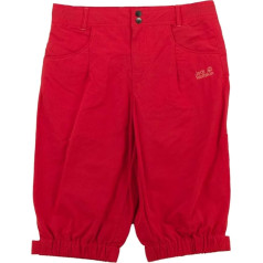 Jack Wolfskin Sunflower 1605821-2260 Детские шорты Бермуды летние 3/4 длины