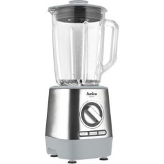 Блендер чаша btm5012 800w стекло