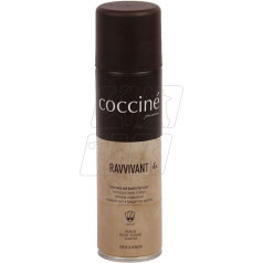 Coccine Подготовительный прозрачный рафинер ravivant для замши и нубука DA0232 / N/A