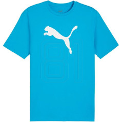 Футболка Team Rise Logo Jersey Cotton M 658705 02 / M