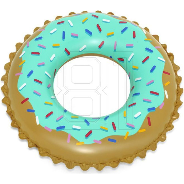 Надувное колесо 36300 Sweet Donut Swim Ring 92800463063 / N/A