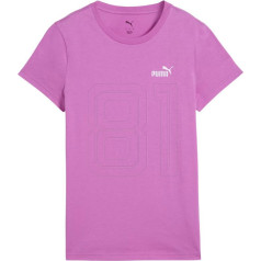 Футболка ESS Small No.1 Logo Tee Cool W 682373 89 / M