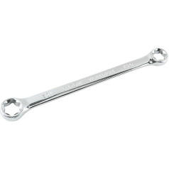 RTRCAGAKM 1 Stücke Sechskantschlüssel Box Ringschlüssel Spanner E-typ Werkzeuge E6-E8-E10-E12-E14-E18-E20-E24(E20-E24)