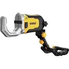 Резак DEWALT Impact Ready PVC/PEX с креплением на стойке (DWAPVCIR)
