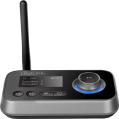 Передатчик/приемник Bluetooth 5.0