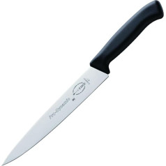 Dick Knives GD783 Pro Dynamic Slicer, черный