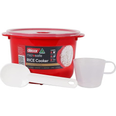 Decor für Reis Krug 2,75 л