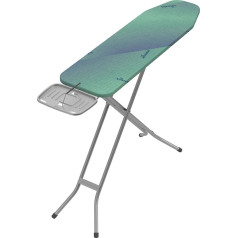 Vileda Classic Гладильная доска с гладильной доской с двусторонним чехлом для гладильной доски из хлопка Безопасная транспортировка Легкое хран