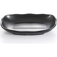 Soulnioi Лоток для украшений, лоток для колец, ванная комната, креативный декоративный органайзер, витрина для прихожей, ванной комнаты, столеш